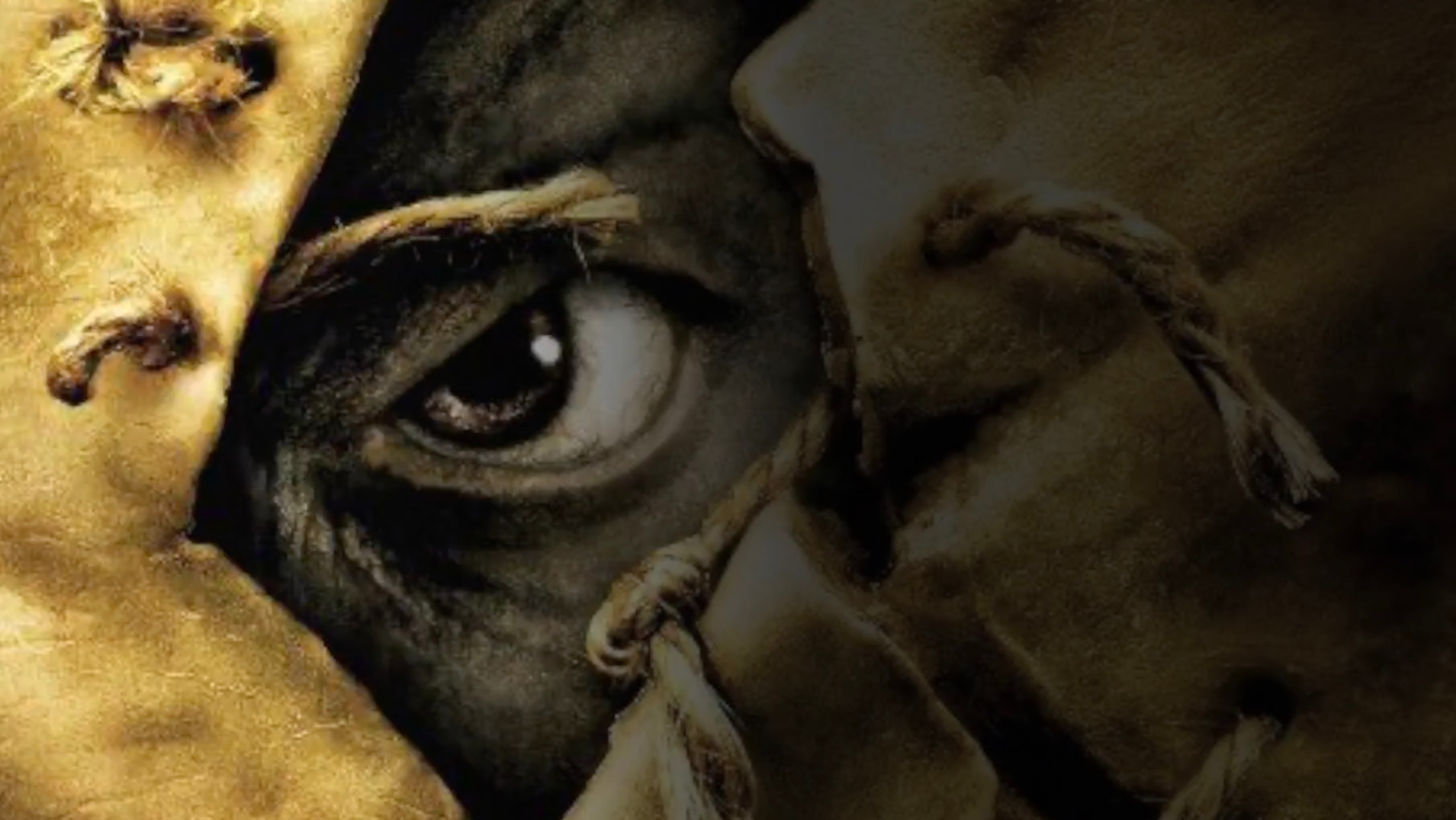 2001 — Jeepers Creepers
