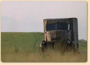 Jeepers Creepers Movie Captures